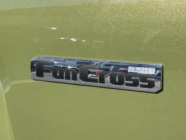 タント ファンクロスターボ　純正ナビ　バックカメラ　ＥＴＣ　ドラレコ　保証　新車保証・まごころ保証　１年間・走行距離無制限付き　純正フルセグナビ！ＥＴＣ車載器！バックカメラ付きでバックも安心！万が一の時の為にドラレコも装備！（51枚目）