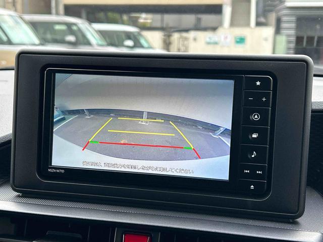 ロッキー Ｌ　保証　新車保証・まごころ保証　１年間・走行距離無制限付き（6枚目）