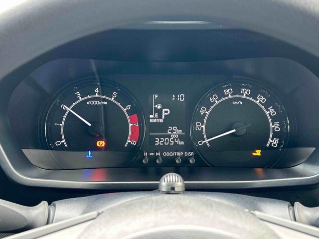 ロッキー Ｌ　保証　新車保証・まごころ保証　１年間・走行距離無制限付き（12枚目）