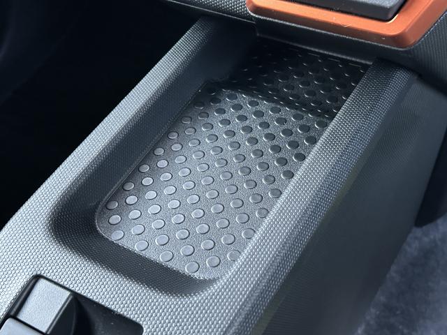 タフト Ｇターボ　保証　新車保証・まごころ保証　１年間・走行距離無制限付き（37枚目）