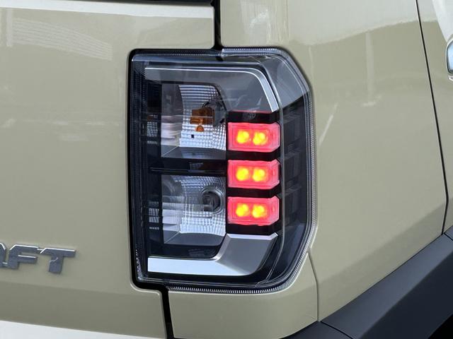 タフト Ｇターボ　保証　新車保証・まごころ保証　１年間・走行距離無制限付き（52枚目）