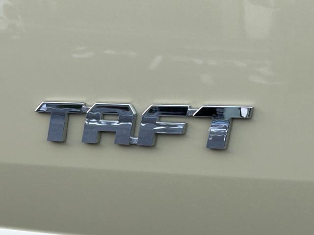 タフト Ｇターボ　保証　新車保証・まごころ保証　１年間・走行距離無制限付き（55枚目）