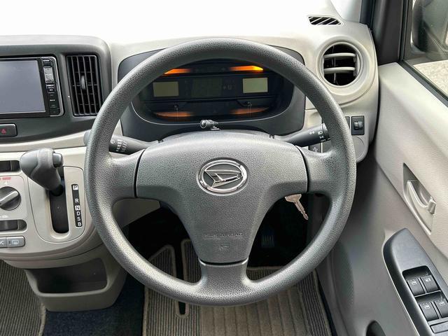 ミライース Ｌ　ＳＡ　保証　まごころ保証　１年間・走行距離無制限付き（4枚目）