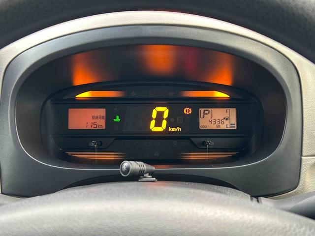 ミライース Ｌ　ＳＡ　保証　まごころ保証　１年間・走行距離無制限付き（5枚目）