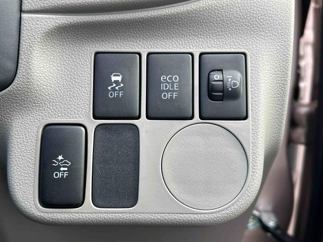 ミライース Ｌ　ＳＡ　保証　まごころ保証　１年間・走行距離無制限付き（9枚目）