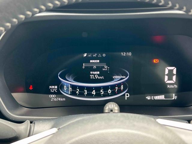 ロッキー Ｇ　保証　まごころ保証　１年間・走行距離無制限付き（20枚目）