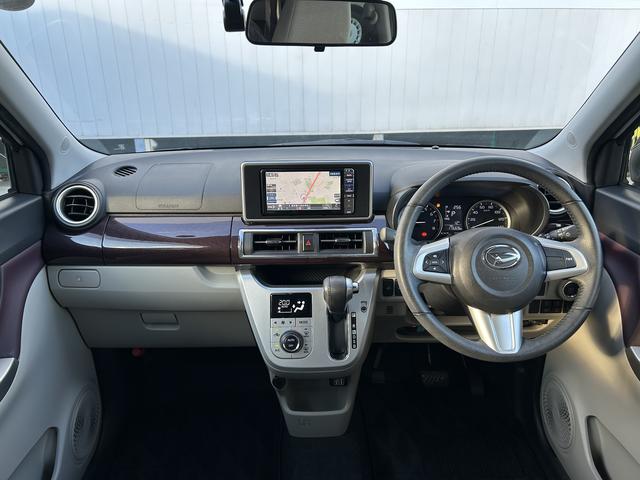 キャスト スタイルＧ　ターボ　ＶＳ　ＳＡＩＩＩ　保証　新車保証・まごころ保証　１年間・走行距離無制限付き（4枚目）