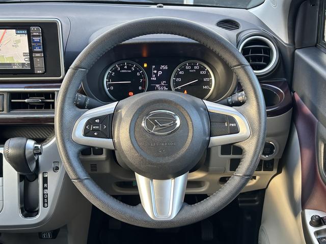 キャスト スタイルＧ　ターボ　ＶＳ　ＳＡＩＩＩ　保証　新車保証・まごころ保証　１年間・走行距離無制限付き（5枚目）