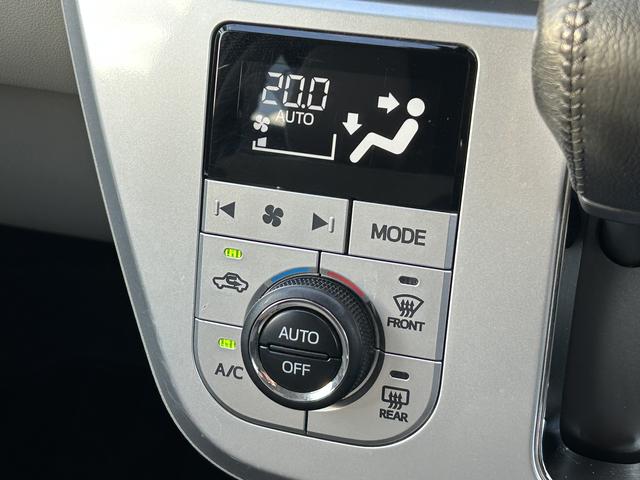 キャスト スタイルＧ　ターボ　ＶＳ　ＳＡＩＩＩ　保証　新車保証・まごころ保証　１年間・走行距離無制限付き（10枚目）