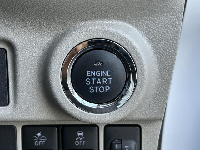 キャスト スタイルＧ　ターボ　ＶＳ　ＳＡＩＩＩ　保証　新車保証・まごころ保証　１年間・走行距離無制限付き（11枚目）