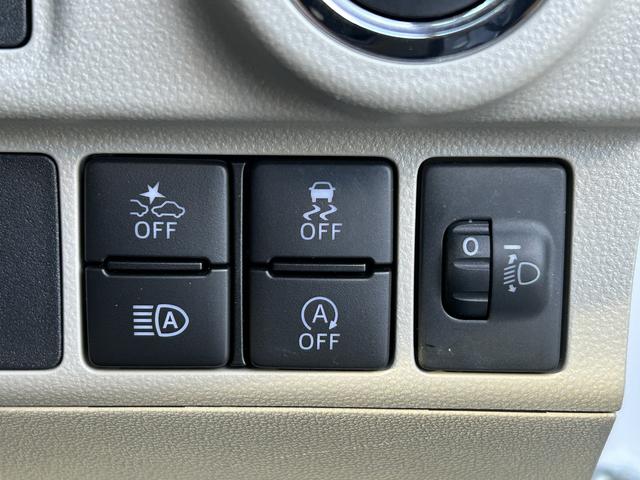 キャスト スタイルＧ　ターボ　ＶＳ　ＳＡＩＩＩ　保証　新車保証・まごころ保証　１年間・走行距離無制限付き（12枚目）