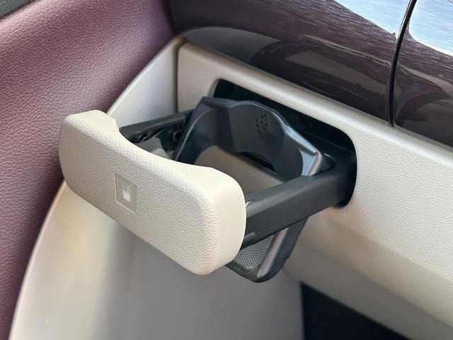 キャスト スタイルＧ　ターボ　ＶＳ　ＳＡＩＩＩ　保証　新車保証・まごころ保証　１年間・走行距離無制限付き（33枚目）