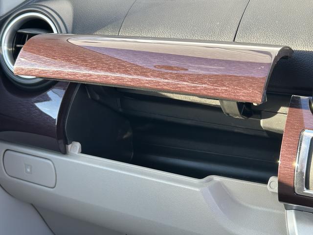 キャスト スタイルＧ　ターボ　ＶＳ　ＳＡＩＩＩ　保証　新車保証・まごころ保証　１年間・走行距離無制限付き（34枚目）