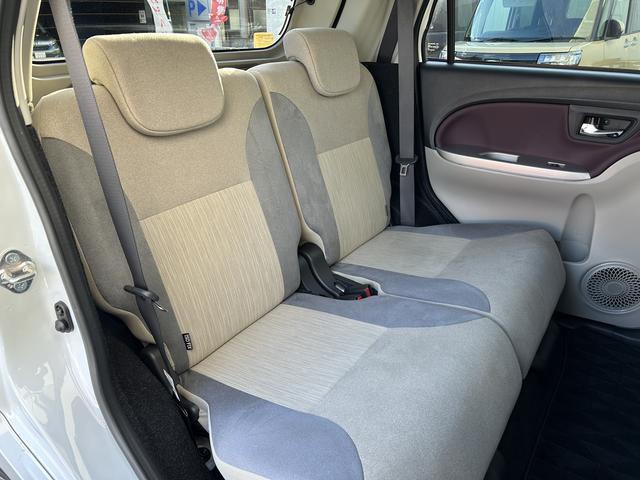 キャスト スタイルＧ　ターボ　ＶＳ　ＳＡＩＩＩ　保証　新車保証・まごころ保証　１年間・走行距離無制限付き（44枚目）