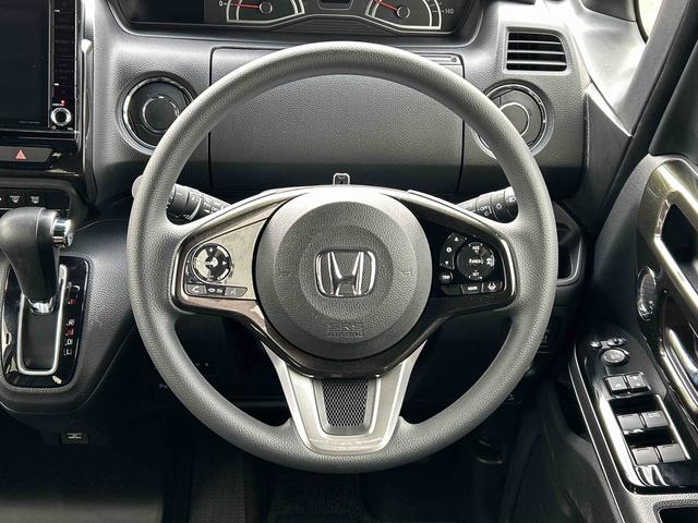 Ｎ－ＢＯＸカスタム Ｇ・ＥＸ　保証　新車保証・まごころ保証　１年間・走行距離無制限付き（5枚目）