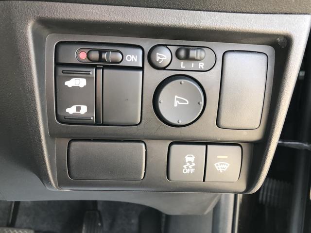 Gエアロ 4WD 左パワスラ メモリナビ ワンセグ Bカメラ(4枚目)