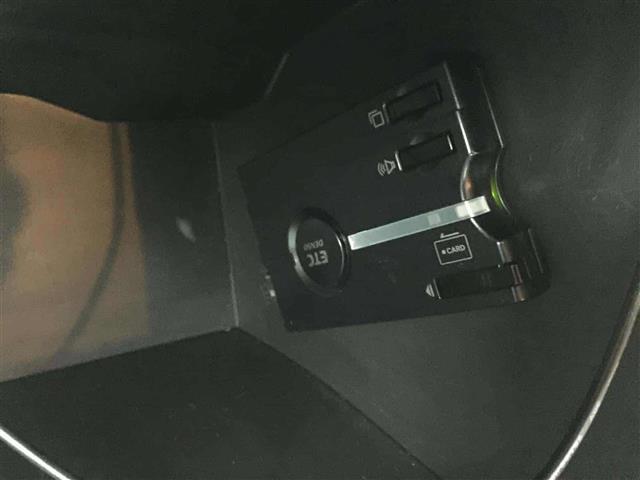 カスタムG メモリナビ ETC HID スマートキー(5枚目)