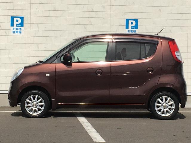 E FOUR 車検整備付 4WD シートヒーター 社外オーディオ キーレス(26枚目)