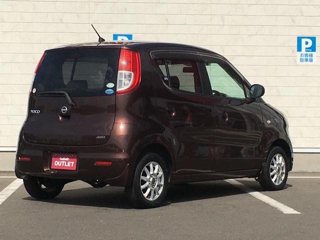 E FOUR 車検整備付 4WD シートヒーター 社外オーディオ キーレス(28枚目)