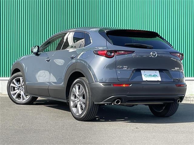 マツダ ＣＸ－３０