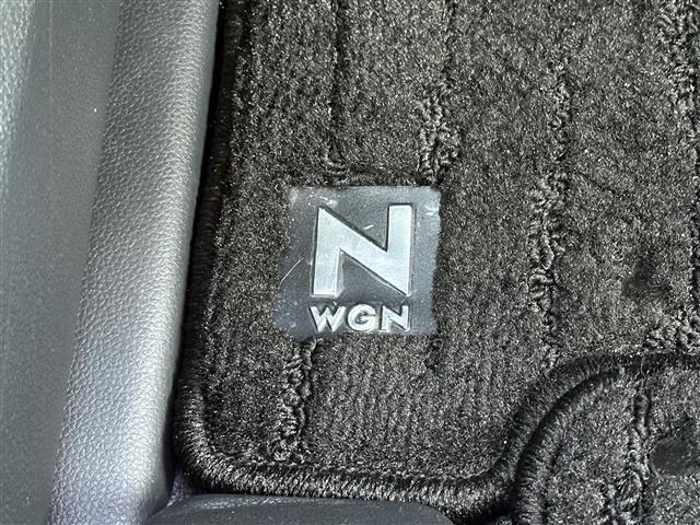 ホンダ Ｎ－ＷＧＮ