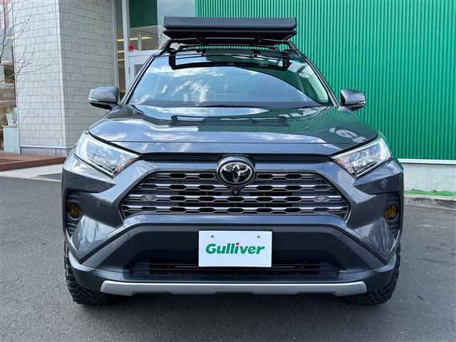 トヨタ ＲＡＶ４