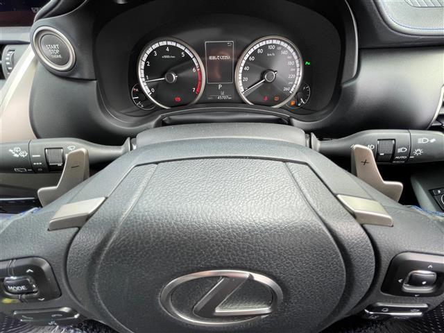 ＮＸ ＮＸ３００　クール＆ブライト　ムーンルーフ　パノラミックビューモニター　３眼ＬＥＤ　Ｌｅｘｕｓ　Ｓａｆｅｔｙ　Ｓｙｓｔｅｍ＋　プリクラッシュセーフティ　レーンディパーチャーアラート　アダプティブハイビーム　ＢＳＭ　純正ナビ　ＥＴＣ（23枚目）