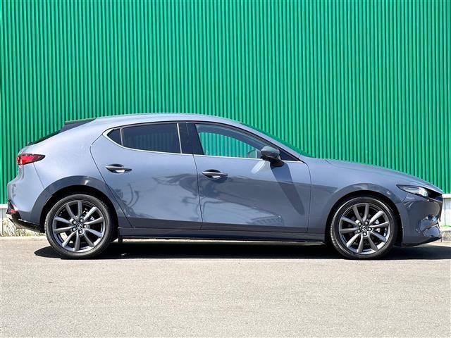 マツダ ＭＡＺＤＡ３ファストバック