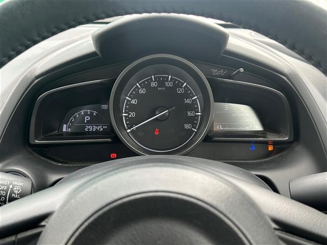 CX-3 15S ツーリング ワンオーナー BOSEサウンドシステム 360度ビューモニター パーキングセンサー CD/DVD/フルセグTV 純正ナビ 衝突軽減ブレーキ BSM 車線逸脱警報システム 電動パーキングブレーキ LED(7枚目)