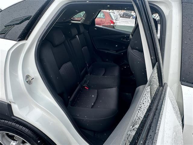 CX-3 15S ツーリング ワンオーナー BOSEサウンドシステム 360度ビューモニター パーキングセンサー CD/DVD/フルセグTV 純正ナビ 衝突軽減ブレーキ BSM 車線逸脱警報システム 電動パーキングブレーキ LED(14枚目)