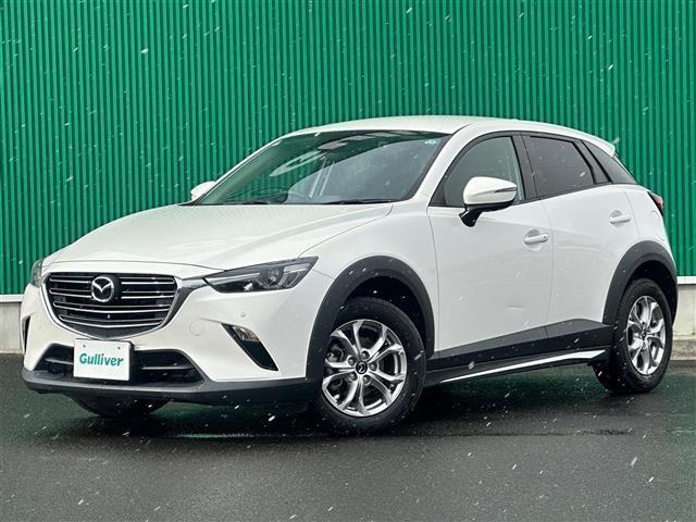 CX-3 15S ツーリング ワンオーナー BOSEサウンドシステム 360度ビューモニター パーキングセンサー CD/DVD/フルセグTV 純正ナビ 衝突軽減ブレーキ BSM 車線逸脱警報システム 電動パーキングブレーキ LED(18枚目)