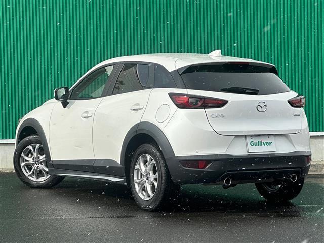 CX-3 15S ツーリング ワンオーナー BOSEサウンドシステム 360度ビューモニター パーキングセンサー CD/DVD/フルセグTV 純正ナビ 衝突軽減ブレーキ BSM 車線逸脱警報システム 電動パーキングブレーキ LED(19枚目)