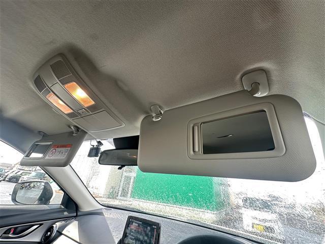 CX-3 15S ツーリング ワンオーナー BOSEサウンドシステム 360度ビューモニター パーキングセンサー CD/DVD/フルセグTV 純正ナビ 衝突軽減ブレーキ BSM 車線逸脱警報システム 電動パーキングブレーキ LED(26枚目)