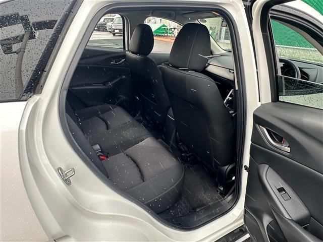 CX-3 15S ツーリング ワンオーナー BOSEサウンドシステム 360度ビューモニター パーキングセンサー CD/DVD/フルセグTV 純正ナビ 衝突軽減ブレーキ BSM 車線逸脱警報システム 電動パーキングブレーキ LED(28枚目)