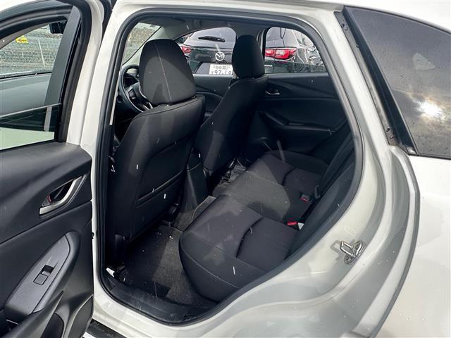 CX-3 15S ツーリング ワンオーナー BOSEサウンドシステム 360度ビューモニター パーキングセンサー CD/DVD/フルセグTV 純正ナビ 衝突軽減ブレーキ BSM 車線逸脱警報システム 電動パーキングブレーキ LED(32枚目)