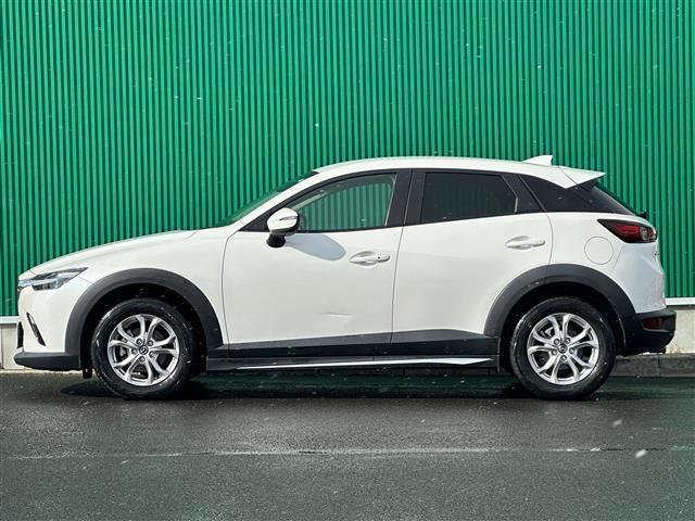 CX-3 15S ツーリング ワンオーナー BOSEサウンドシステム 360度ビューモニター パーキングセンサー CD/DVD/フルセグTV 純正ナビ 衝突軽減ブレーキ BSM 車線逸脱警報システム 電動パーキングブレーキ LED(36枚目)