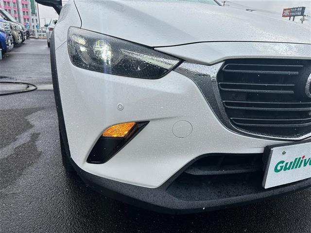 CX-3 15S ツーリング ワンオーナー BOSEサウンドシステム 360度ビューモニター パーキングセンサー CD/DVD/フルセグTV 純正ナビ 衝突軽減ブレーキ BSM 車線逸脱警報システム 電動パーキングブレーキ LED(38枚目)