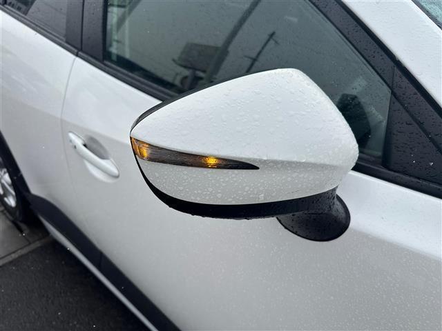 CX-3 15S ツーリング ワンオーナー BOSEサウンドシステム 360度ビューモニター パーキングセンサー CD/DVD/フルセグTV 純正ナビ 衝突軽減ブレーキ BSM 車線逸脱警報システム 電動パーキングブレーキ LED(39枚目)