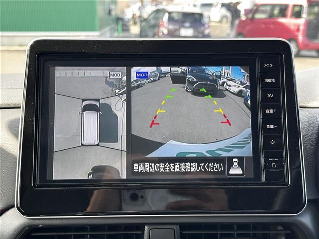 ルークス ハイウェイスター　Ｇターボプロパイロットエディション　インテリジェントルームミラー　プロパイロット　インテリジェントアラウンドビューモニター　純正９インチナビ　ドライブレコーダー　ハンズフルー両側電動スライドドア　電動パーキングブレーキ　ブレーキホールド（5枚目）