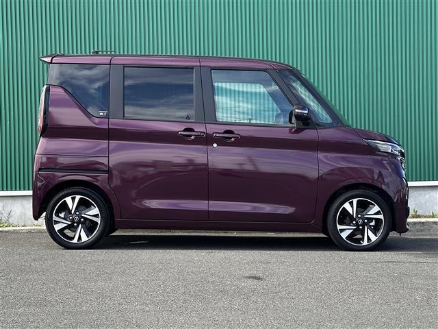 ルークス ハイウェイスター　Ｇターボプロパイロットエディション　インテリジェントルームミラー　プロパイロット　インテリジェントアラウンドビューモニター　純正９インチナビ　ドライブレコーダー　ハンズフルー両側電動スライドドア　電動パーキングブレーキ　ブレーキホールド（35枚目）