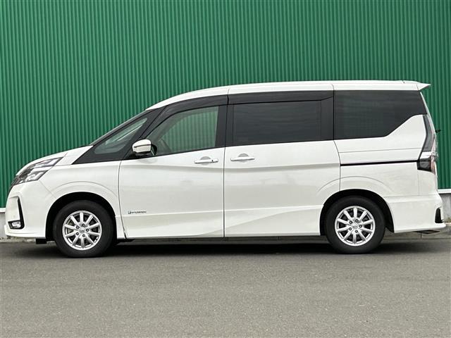 セレナ ｅ－パワー　ハイウェイスターＶ　セーフティパックＢ　プロパイロット　純正１０インチナビ　アラウンドビューモニター　ＥＴＣ　ドライブレコーダー　ハンズフリー両側電動スライドドア　リアオートエアコン　シートヒーター／ステアリングヒーター（36枚目）