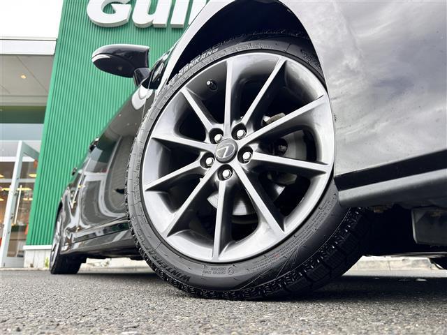 CT CT200h Fスポーツ 後期型ヘッドライト 純正メーカーHDDナビ CD DVD MSV USB AUX フルセグTV バックカメラ 純正17インチAW クルーズコントロール シートヒーター シートリフター スマートキー(17枚目)