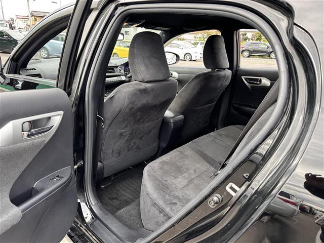 CT CT200h Fスポーツ 後期型ヘッドライト 純正メーカーHDDナビ CD DVD MSV USB AUX フルセグTV バックカメラ 純正17インチAW クルーズコントロール シートヒーター シートリフター スマートキー(32枚目)