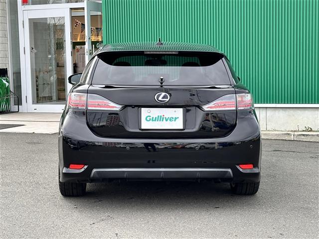 CT CT200h Fスポーツ 後期型ヘッドライト 純正メーカーHDDナビ CD DVD MSV USB AUX フルセグTV バックカメラ 純正17インチAW クルーズコントロール シートヒーター シートリフター スマートキー(37枚目)