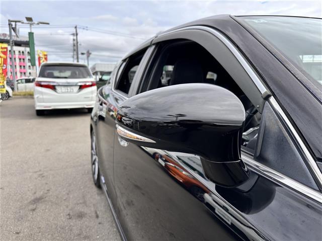 CT CT200h Fスポーツ 後期型ヘッドライト 純正メーカーHDDナビ CD DVD MSV USB AUX フルセグTV バックカメラ 純正17インチAW クルーズコントロール シートヒーター シートリフター スマートキー(39枚目)