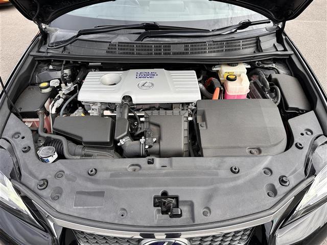 CT CT200h Fスポーツ 後期型ヘッドライト 純正メーカーHDDナビ CD DVD MSV USB AUX フルセグTV バックカメラ 純正17インチAW クルーズコントロール シートヒーター シートリフター スマートキー(41枚目)