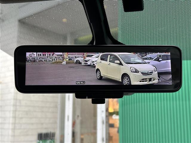 セレナ ハイウェイスターＶ　プロパイロット　セーフティパックＡ　インテリジェントルームミラー　アラウンドビューモニター　純正１０インチナビ　ＥＴＣ　ドライブレコーダー　防水シート　両側電動スライドドア　後席オートエアコン（5枚目）