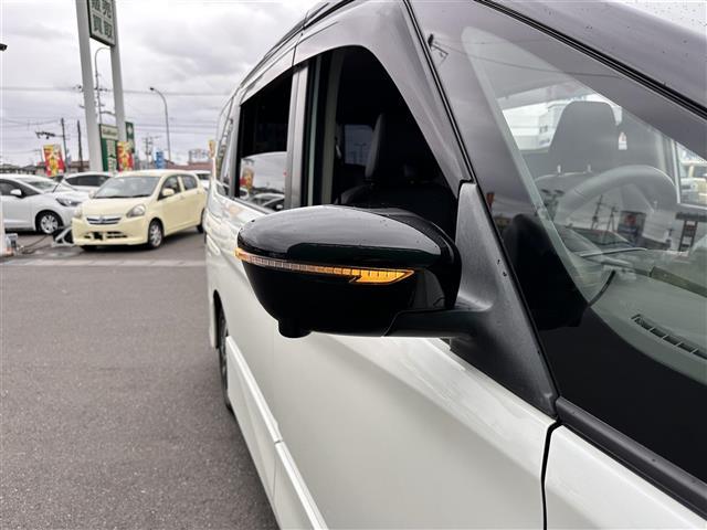 セレナ ハイウェイスターＶ　プロパイロット　セーフティパックＡ　インテリジェントルームミラー　アラウンドビューモニター　純正１０インチナビ　ＥＴＣ　ドライブレコーダー　防水シート　両側電動スライドドア　後席オートエアコン（39枚目）
