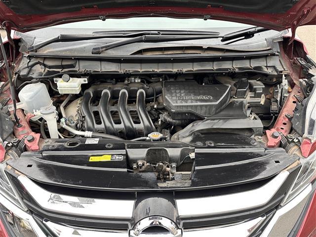 セレナ ハイウェイスター　セーフティパックＢ　プロパイロット　インテリジェントルームミラー　アラウンドビューモニター　純正９インチナビ　パーキングアシスト　ＥＴＣ　ドライブレコーダー　ハンズフリーパワースライドドア　純正ＡＷ（41枚目）