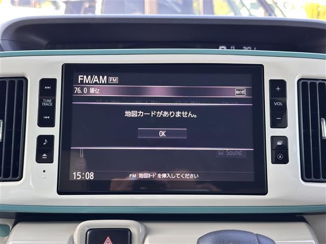 ムーヴキャンバス Ｘメイクアップリミテッド　ＳＡＩＩＩ　スマートアシスト３　純正８インチナビ　パノラマモニター　ＥＴＣ　ドライブレコーダー　両側電動スライドドア　社外１４インチアルミホイール　ＬＥＤヘッドランプ　フォグランプ　オートライト　オートハイビーム（25枚目）